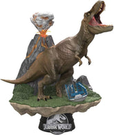 Beast Kingdom Stitch Racing Car RE - Run DS - 108 - Colorland Toys